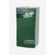 Tork Advanced салфетки 33*33, трёхслойные (Зеленый цвет) Tork Advanced салфетки 33*33, трёхслойные (Зеленый цвет)