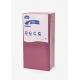 Tork Advanced салфетки 33*33, трёхслойные (Бордовый цвет) Tork Advanced салфетки 33*33, трёхслойные (Бордовый цвет)