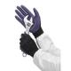 Kimberly-Clark Перчатки защитные Kleenguard® G40 Purple Nitrile* (Черно-фиолетовый цвет) Kimberly-Clark Перчатки защитные Kleenguard® G40 Purple Nitrile* (Черно-фиолетовый цвет)