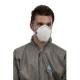 Kimberly-Clark Респиратор Kleenguard® М10 (Белый цвет) Kimberly-Clark Респиратор Kleenguard® М10 (Белый цвет)