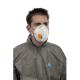 Kimberly-Clark Респиратор Kleenguard® М20 (Белый цвет) Kimberly-Clark Респиратор Kleenguard® М20 (Белый цвет)