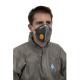 Kimberly-Clark Респиратор Kleenguard® М20 (Серый цвет) Kimberly-Clark Респиратор Kleenguard® М20 (Серый цвет)