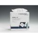 Kimberly-Clark Протирочный материал WYPALL X60 (Белый цвет)