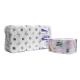 Kimberly-Clark Туалетная бумага в рулонах-600 Скотт, двухслойная (Белый цвет) Kimberly-Clark Туалетная бумага в рулонах-600 Скотт, двухслойная (Белый цвет)